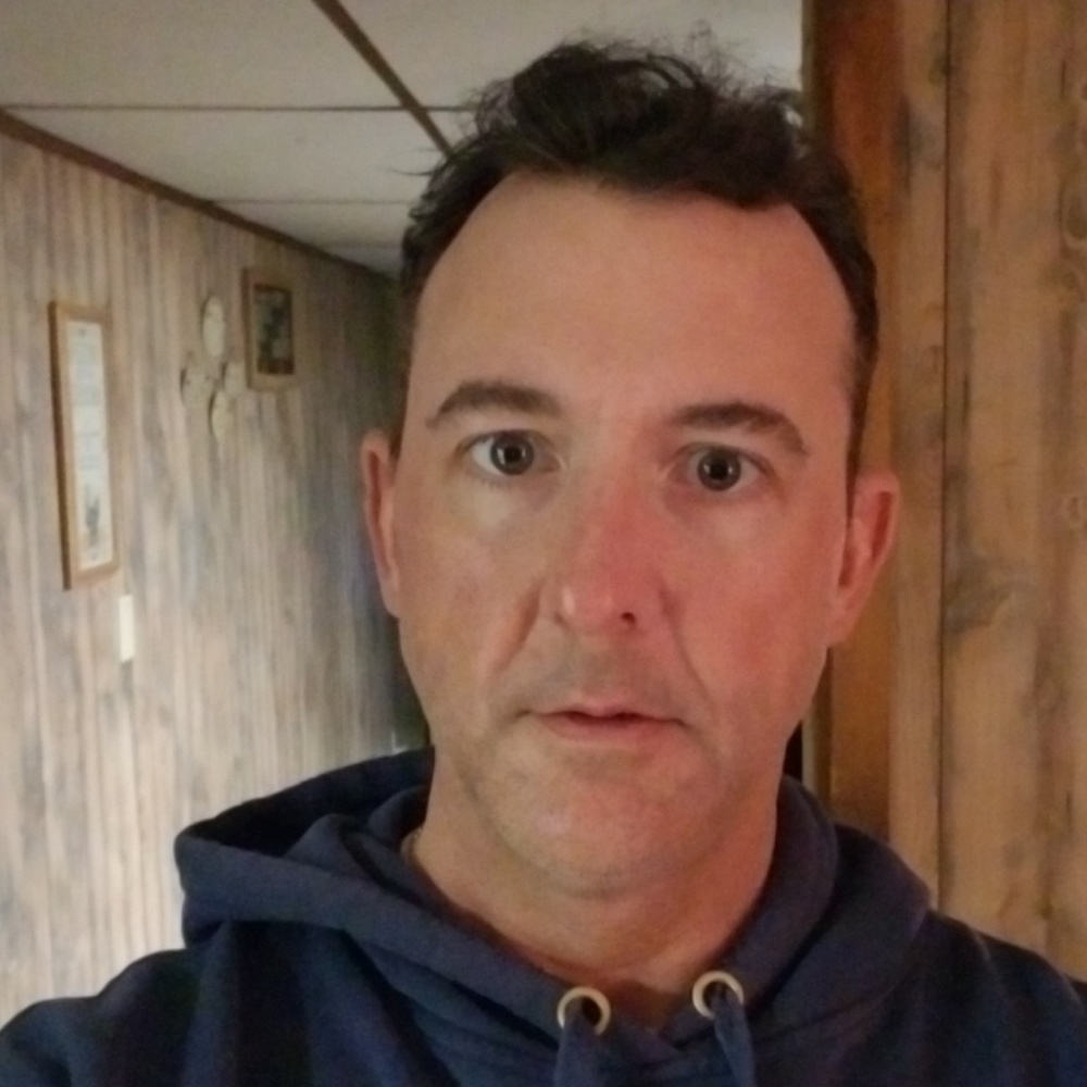 Meet your Posher, Kevin